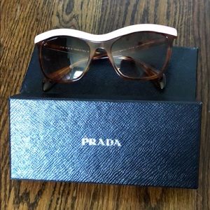 Prada sunglasses